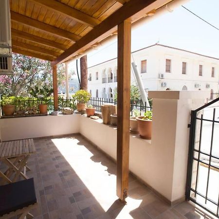Kostas' House Argostoli Villa Dış mekan fotoğraf
